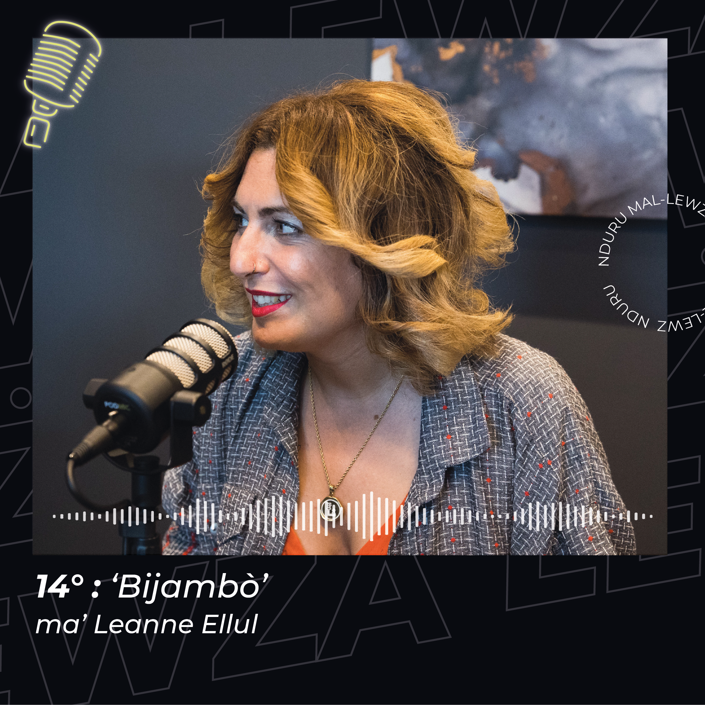 Nduru Mal-Lewza