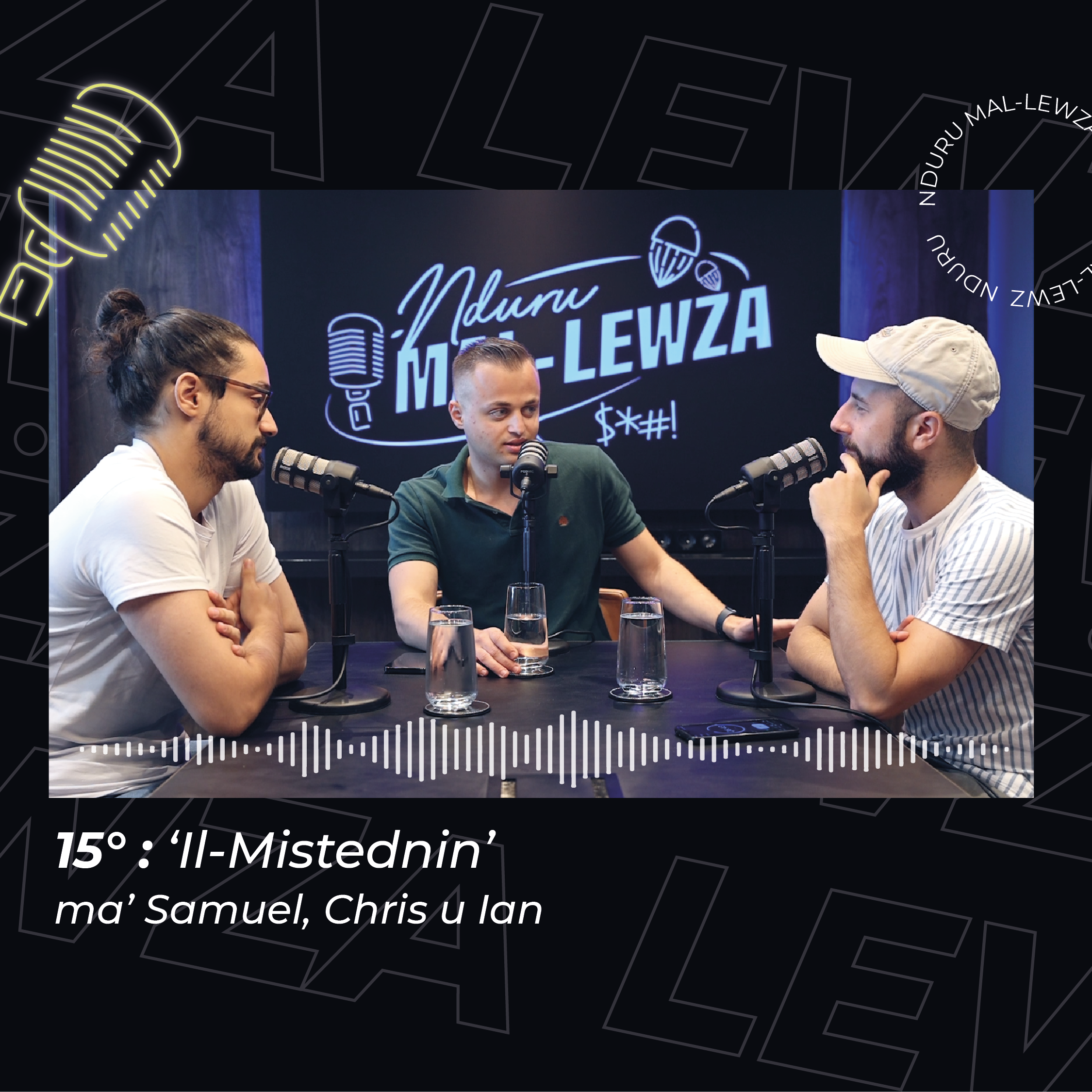 Nduru Mal-Lewza