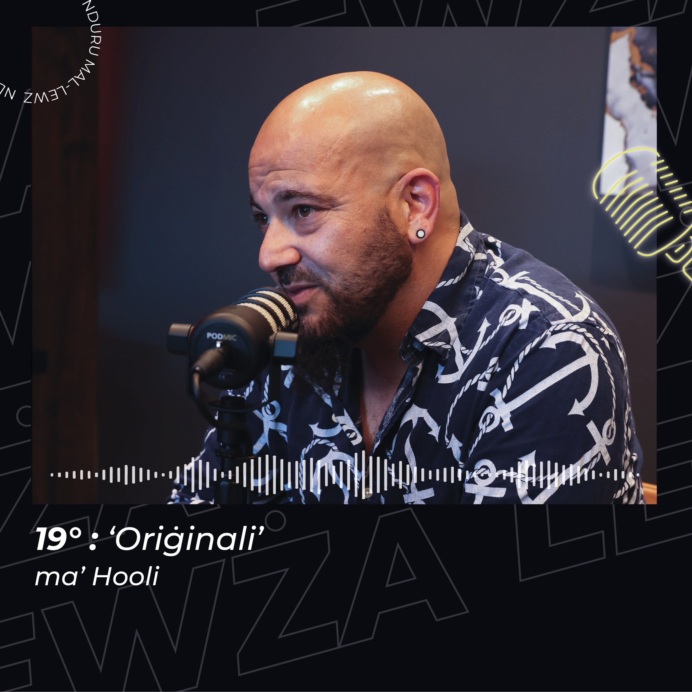 Nduru Mal-Lewza